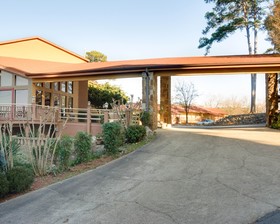 Motel 6 Hot Springs, AR