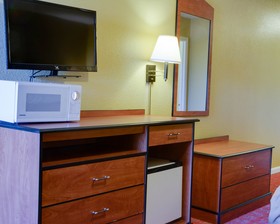 Motel 6 Hot Springs, AR