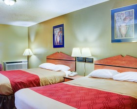 Motel 6 Hot Springs, AR