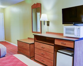 Motel 6 Hot Springs, AR
