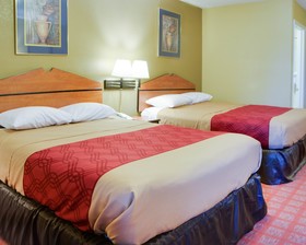 Motel 6 Hot Springs, AR