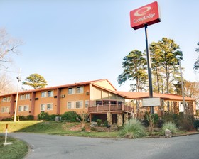 Motel 6 Hot Springs, AR