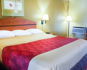 Motel 6 Hot Springs, AR