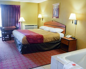 Motel 6 Hot Springs, AR