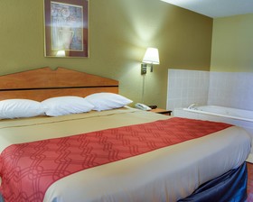 Motel 6 Hot Springs, AR