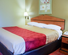 Motel 6 Hot Springs, AR
