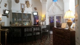 Park Hotel of Hot Springs