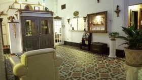 Park Hotel of Hot Springs