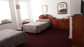 Park Hotel of Hot Springs