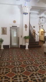 Park Hotel of Hot Springs