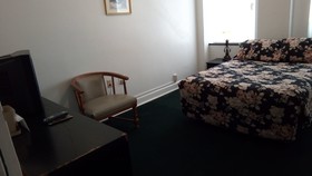 Park Hotel of Hot Springs