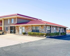 Quality Inn & Suites Hot Springs-Lake Hamilton