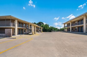 Quality Inn & Suites Hot Springs-Lake Hamilton