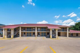Quality Inn & Suites Hot Springs-Lake Hamilton
