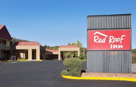 Red Roof Inn Hot Springs