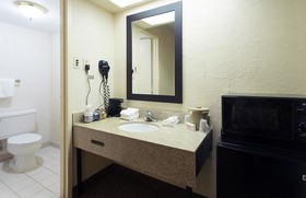 Red Roof Inn Hot Springs
