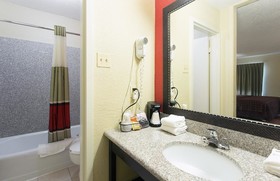 Red Roof Inn Hot Springs