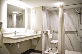 Rodeway Inn Hot Springs