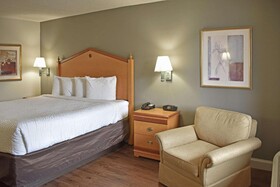 Rodeway Inn Hot Springs