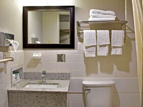 Rodeway Inn Hot Springs