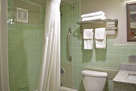 Rodeway Inn Hot Springs