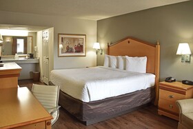 Rodeway Inn Hot Springs