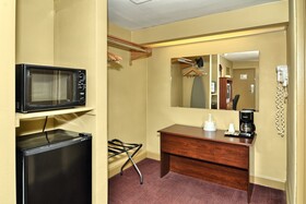 Rodeway Inn Hot Springs