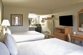 Rodeway Inn Hot Springs