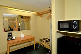 Rodeway Inn Hot Springs