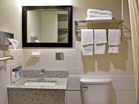 Rodeway Inn Hot Springs