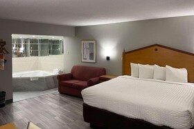 Rodeway Inn Hot Springs