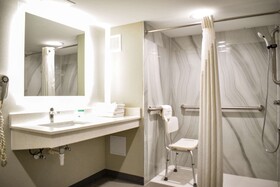 Rodeway Inn Hot Springs
