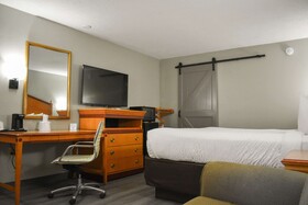 Rodeway Inn Hot Springs