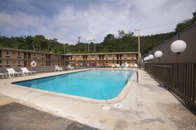 Rodeway Inn Hot Springs