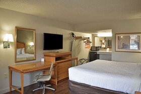 Rodeway Inn Hot Springs