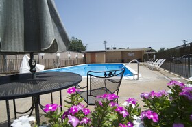 Rodeway Inn Hot Springs