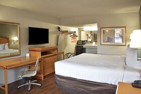 Rodeway Inn Hot Springs