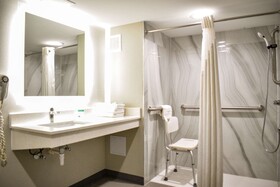 Rodeway Inn Hot Springs