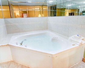 Rodeway Inn Hot Springs