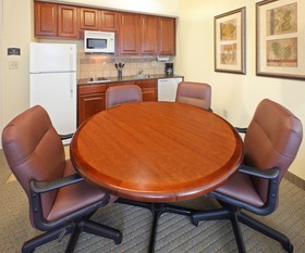 Staybridge Suites Hot Springs