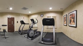 Staybridge Suites Hot Springs