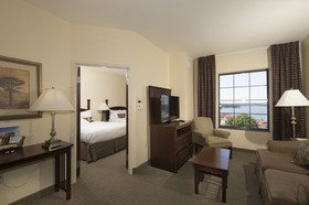 Staybridge Suites Hot Springs