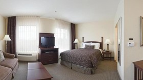 Staybridge Suites Hot Springs