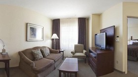 Staybridge Suites Hot Springs