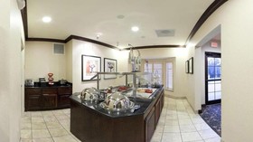 Staybridge Suites Hot Springs