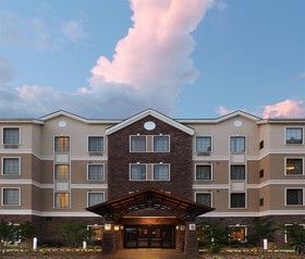 Staybridge Suites Hot Springs