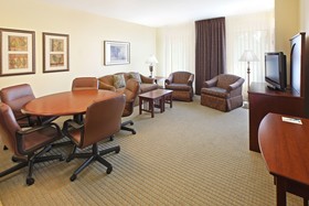 Staybridge Suites Hot Springs