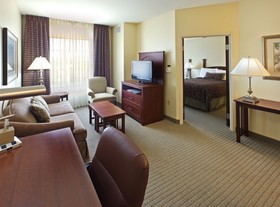 Staybridge Suites Hot Springs
