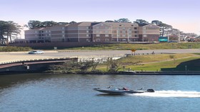 Staybridge Suites Hot Springs