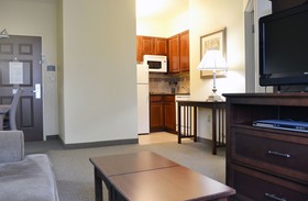 Staybridge Suites Hot Springs